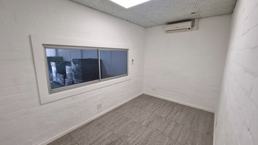 To Let commercial Property for Rent in Observatory Western Cape